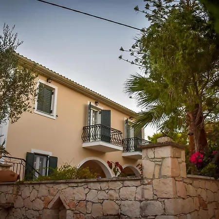 Giovani Apartmán Zakynthos