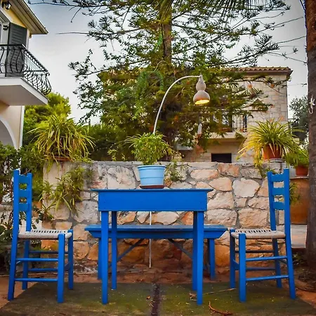 Giovani Apartmán *