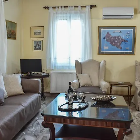 Giovani Apartment *