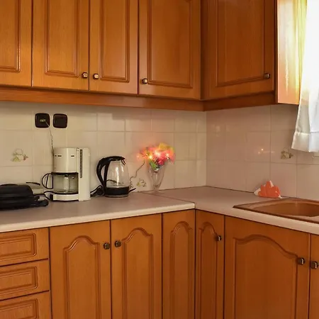 Apartment Giovani Zakynthos Town