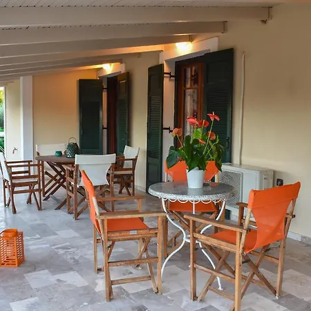 Apartmán Giovani Zakynthos