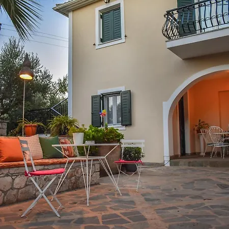 Apartmán Giovani