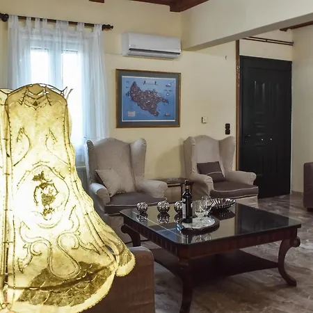 Giovani Apartmán *